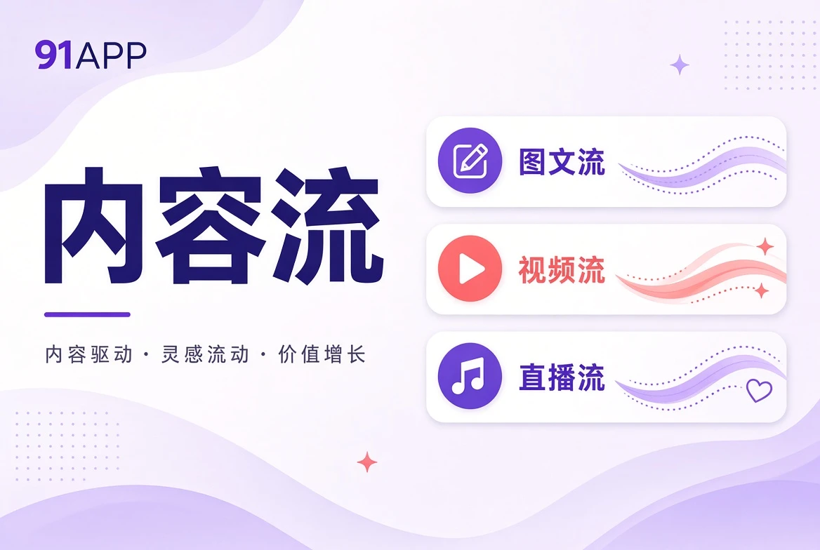 日程轴主题视觉